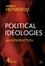 Cover of Political Ideologies, Fourth Edition