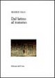 Cover of Dal latino al romeno