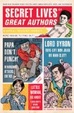 Cover of Secret Lives of Great Authors
