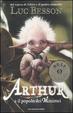 Cover of Arthur e il popolo dei Minimei