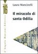 Cover of Il miracolo di santa Odilia