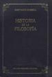 Cover of Historia de la filosofía