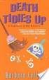 Cover of Death Tidies Up