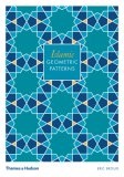Islamic Geometric Patterns (with CD-ROM) (Book & CD Rom)