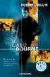 Cover of El caso Bourne