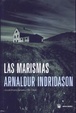 Cover of Las Marismas