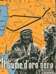 Cover of Il fiume d'oro nero