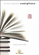 Cover of Le tue parole somigliano. Storia d'amore ai tempi di Skype