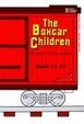 Cover of The Boxcar Children
