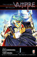 Cover of The Record of Fallen Vampire vol. 1