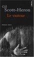 Cover of Le vautour