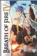 Cover of Breath of Fire IV vol. 2