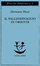 Cover of "Il pellegrinaggio in Oriente"