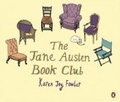 Jane Austen Book Club