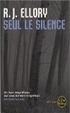 Cover of Seul le silence