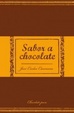 Cover of Sabor a chocolate