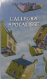 Cover of L'allegra apocalisse