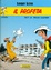 Cover of Lucky Luke - Il profeta