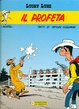 Cover of Lucky Luke - Il profeta