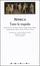 Cover of Tutte le tragedie