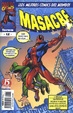 Cover of Masacre vol. 3 nº 12