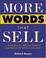 Cover of 'More Words That Sell'
