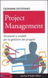 Cover of Project management