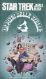 Cover of Star Trek. La Pista delle Stelle 4