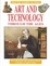 Cover of Art and technology through the ages