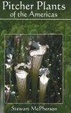 Cover of Pitcher Plants of the Americas