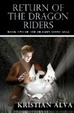Cover of Return of the Dragon Riders