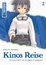 Cover of "Kinos Reise"