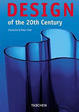Cover of Design del XX secolo