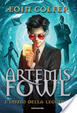 Cover of Artemis Fowl - L'inizio della leggenda