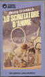 Cover of Scrutatore d'anime
