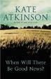 Cover of When Will There Be Good News