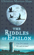 Cover of The Riddles of Epsilon