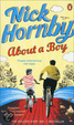 Cover of About a Boy