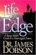 Cover of Life On The Edge