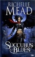 Cover of Succubus blues