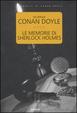 Cover of Le memorie di Sherlock Holmes