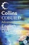 Cover of "Advanced Learners English Dictionary"