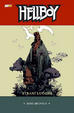 Cover of Hellboy - vol. 6
