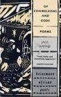 Of Chameleons and Gods (African Writers SeriesRG)
