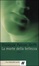 Cover of La morte della bellezza