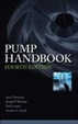 Cover of Pump Handbook