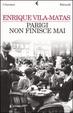 Cover of Parigi non finisce mai