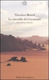 Cover of Lo smeraldo dei Garamanti