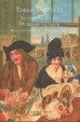 Cover of La expedición de Humphry Clinker