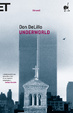 Cover of Underworld